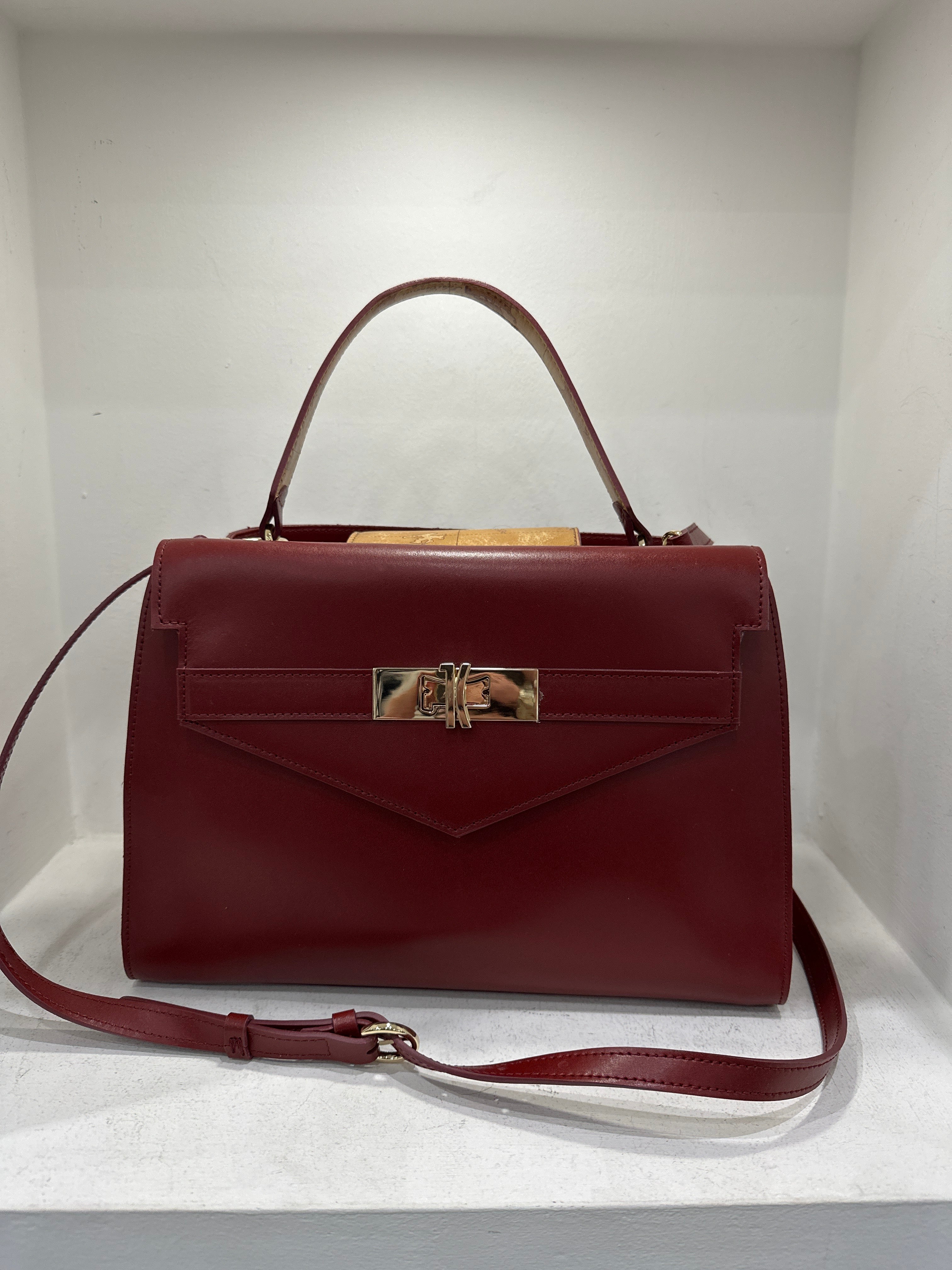 Shopping Alviero Martini 1^Classe